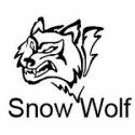 Snow Wolf