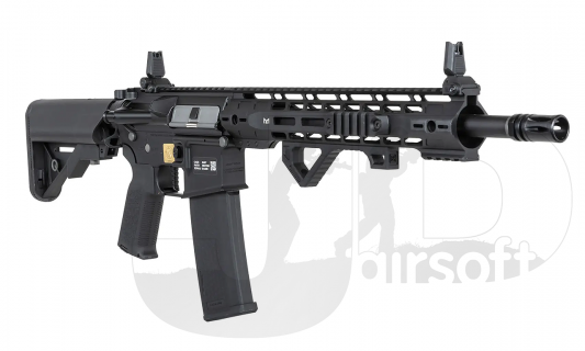 Specna Arms SA-P14 PRIME™ HAL™ ETU Carbine (High Torque Version) / Black