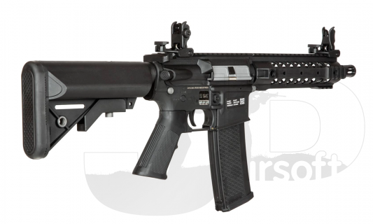 Specna Arms SA-F01 FLEX™ GATE X-ASR / Black