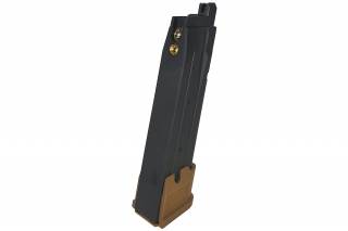 SigAir ProForce M17 Magazine / Gas / FDE