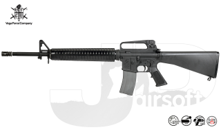 VFC Colt M16A2 GBBR (Licensed by Cybergun)