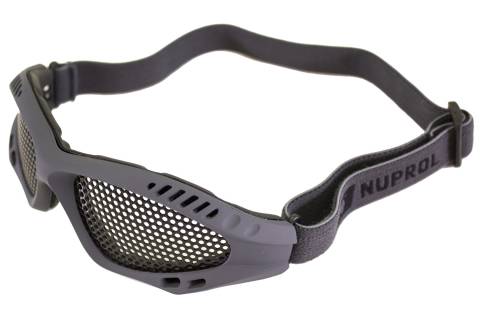 NUPROL MESH GLASSES