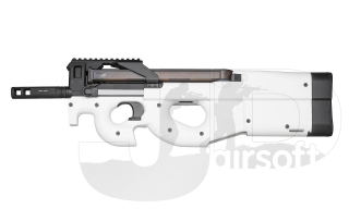 EMG / KRYTAC FN Herstal P90 Alpine Limited Edition