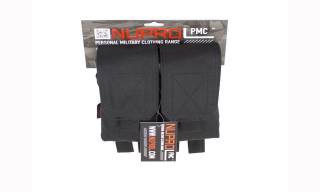 Nuprol PMC M4 Double Magazine Pouch