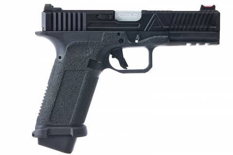 RWA AGENCY ARMS EXA GBB Pistol