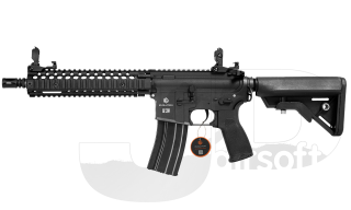 Evolution Recon MK18 MOD1 10.8" Carbontech