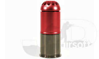 Nuprol 40mm Grenade 120rd