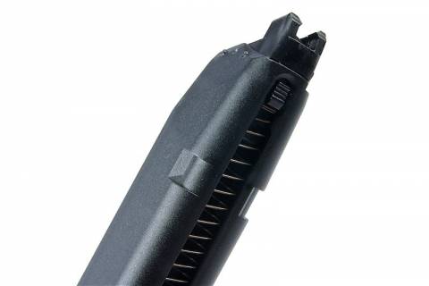 RWA Agency Arms EXA 23rd Gas Magazine