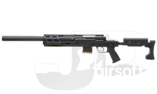 Archwick B&T SPR 300 Pro Bolt Action Rifle / Black