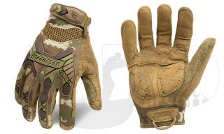 IronClad Tactical Impact Glove /Camo