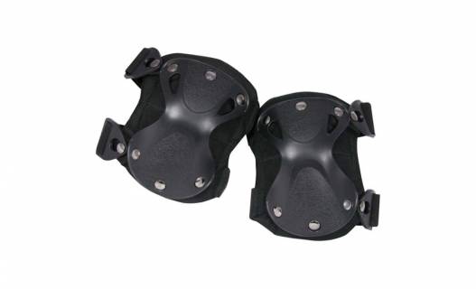 Viper Knee Pads - Hard Shell