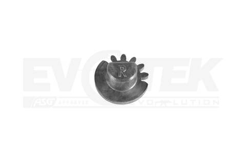 BO11 - Selector Gear / Right