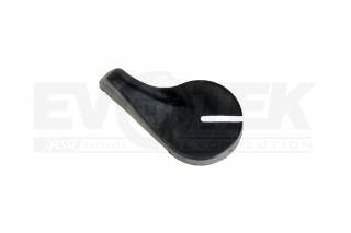 BO8/9 - Selector Lever / Right