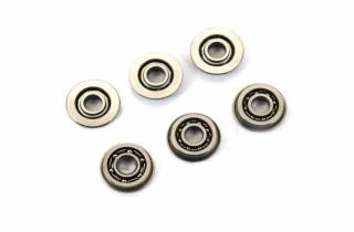 Nuprol 8mm Bearing Set