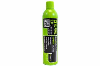 NUPROL 2.0 Premium Green Gas 300g