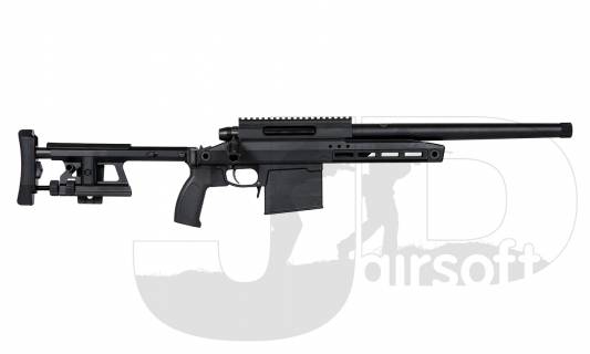 Silverback Airsoft TAC 41 A Bolt Action Sniper Rifle