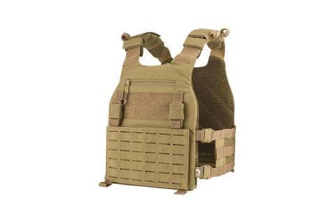 Viper VX Buckle Up Plate Carrier (GEN2)