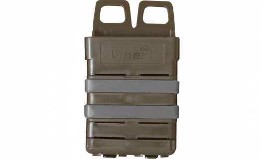 Viper Quick Release Mag Case