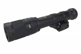 Sotac Gear M600V Tactical Flashlight