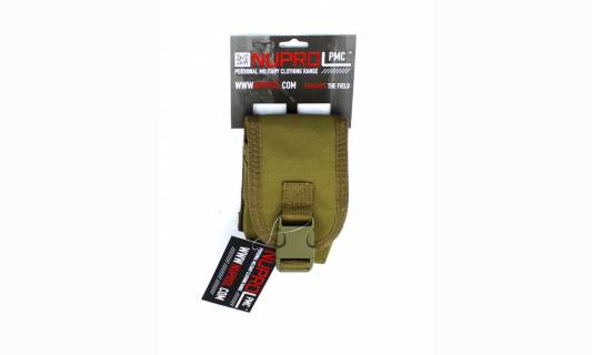 Nuprol PMC Radio/Grenade Pouch