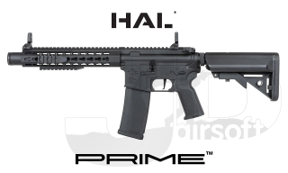 Specna Arms SA-P07 PRIME™ HAL™ ETU Carbine (High Torque Version) / Black