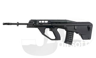 KWA Lithgow Arms Licensed F90 GBBR