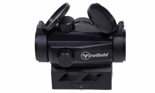 Firefield Impulse 1x22 Compact Red Dot Sight