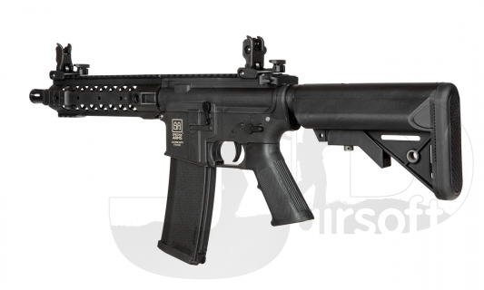 Specna Arms SA-F01 FLEX™ GATE X-ASR / Black