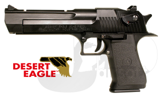 Cybergun Desert Eagle .50AE (CO2)