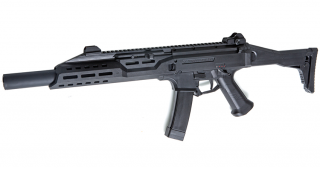 ASG Scorpion Evo A3 BET (2020) / Black