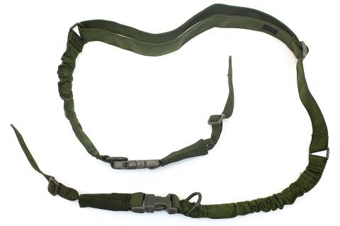 NUPROL TWO POINT BUNGEE SLING