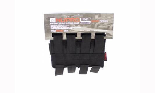 Nuprol PMC M4 Double Magazine Pouch