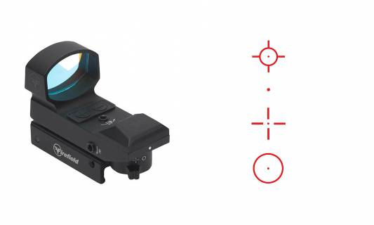 Firefield Impact Reflex Sight