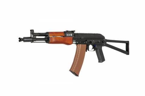 Specna Arms SA-J08 Edge AK74 Wood