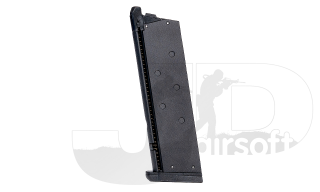 Cybergun Colt 1911 C12 Series 14rd Magazine