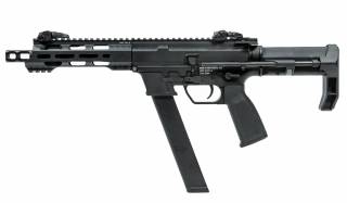 KWA QRF MOD.2