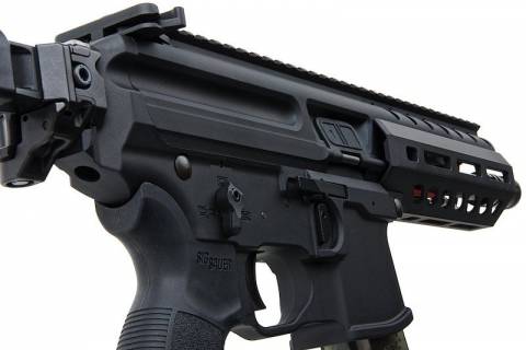 SigAir ProForce Sig Sauer MPX