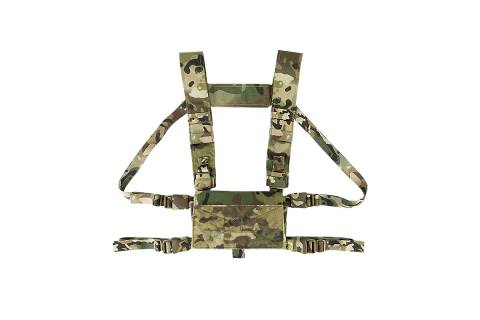 Viper VX Buckle Up Utility Rig