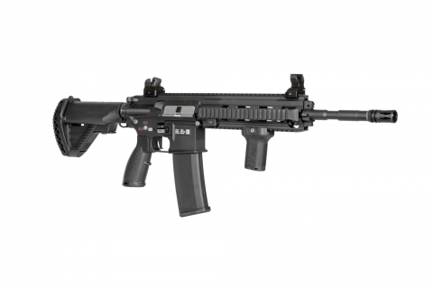 Specna Arms SA-H21 EDGE 2.0™ Carbine / Black