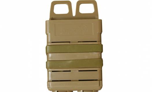 Viper Quick Release Mag Case