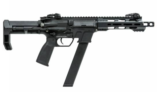 KWA QRF MOD.2