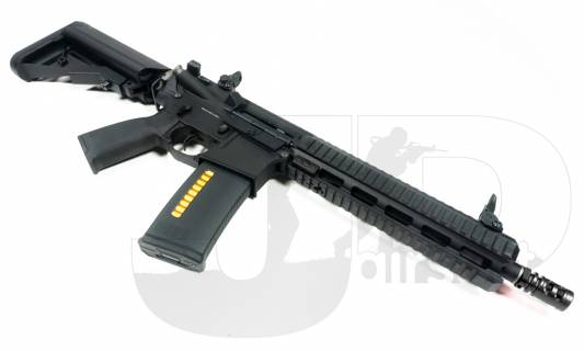 KWA Ronin RM4 Q10 Recoil (Cut Off)