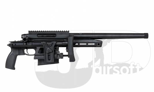 Silverback Airsoft TAC 41 A Bolt Action Sniper Rifle