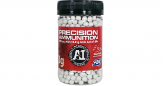 ASG Precision Heavy Weight BB's / 0.43g