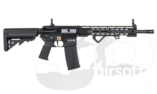 Specna Arms SA-P14 PRIME™ HAL™ ETU Carbine (High Torque Version) / Black