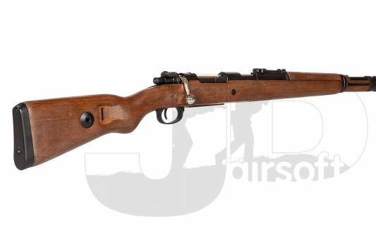 DBoys Kar98k Rifle (Gas) / Wood Version