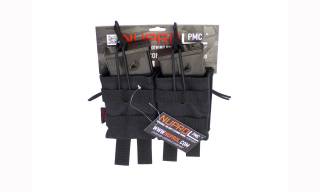 Nuprol PMC N36/7.62 Double Open Magazine Pouch