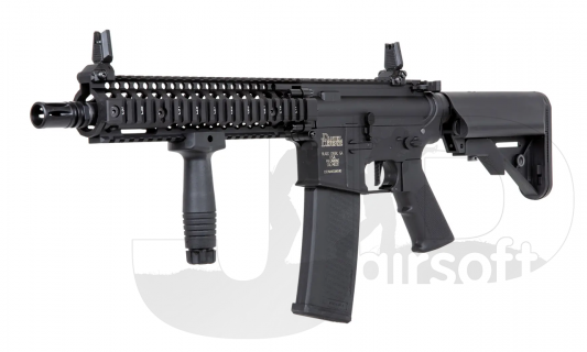 Specna Arms SA-C19 CORE™ Daniel Defence® HAL ETU™ Carbine / Black