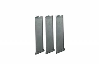 KWA TK.45 Series Magazine (3pk) / 80rd