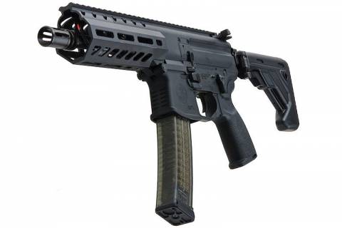 SigAir ProForce Sig Sauer MPX